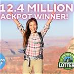 colorado lottery jackpot